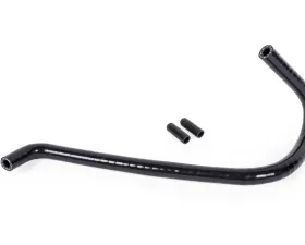 APR Coolant Hose CI100033-A for Select Vehicles - Durable Rubber, Black, 1.5 inch Diameter