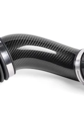 APR Carbon Fiber Turbo Inlet Pipe for Audi A3/S3/Q3/TT & Volkswagen Golf/GTI/Jetta 2015-2025                                     - CI100033-B - Image 4