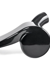 APR Carbon Fiber Cold Air Intake for Audi A3 | S3 2016-2020, Gen 3 MQB, CI100033                                     - CI100033 - Image 4