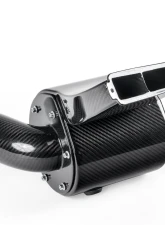 APR Carbon Fiber Cold Air Intake for Audi A3 | S3 2016-2020, Gen 3 MQB, CI100033                                     - CI100033 - Image 5