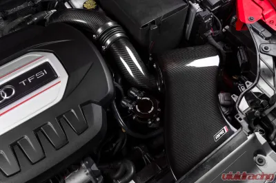APR Carbon Fiber Cold Air Intake for Audi A3 | S3 2016-2020, Gen 3 MQB, CI100033 - CI100033