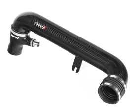 APR Turbo Inlet Pipe