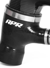 APR Turbo Inlet Pipe                                     - CI100035-B - Image 2