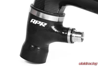 APR Turbo Inlet Pipe - CI100035-B