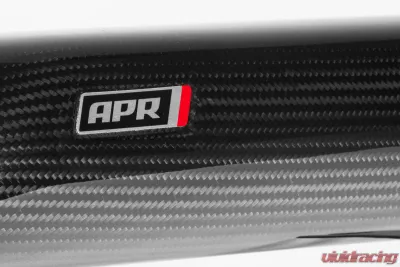 APR Turbo Inlet Pipe - CI100035-B