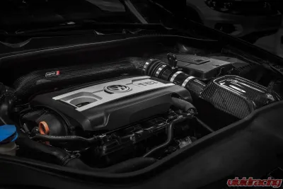 APR Turbo Inlet Pipe - CI100035-B