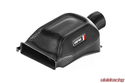 APR Carbon Fiber Intake System Front Airbox - CI100035
