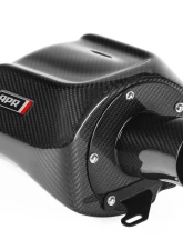 APR Carbon Fiber Intake System Front Airbox                                     - CI100035 - Image 3