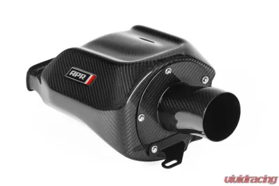 APR Carbon Fiber Intake System Front Airbox - CI100035