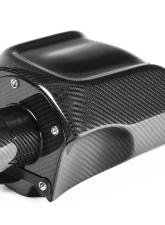 APR Carbon Fiber Intake System Front Airbox                                     - CI100035 - Image 4