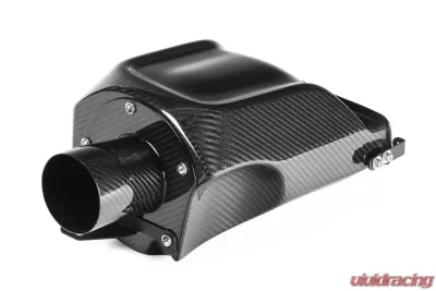APR Carbon Fiber Intake System Front Airbox - CI100035