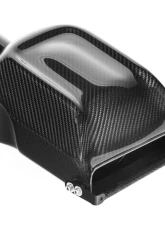 APR Carbon Fiber Intake System Front Airbox                                     - CI100035 - Image 5