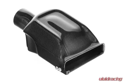 APR Carbon Fiber Intake System Front Airbox - CI100035