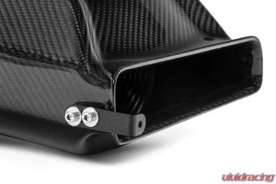 APR Carbon Fiber Intake System Front Airbox - CI100035