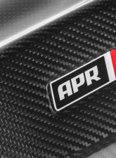 APR Carbon Fiber Intake System Front Airbox                                     - CI100035 - Image 7