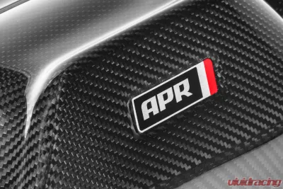 APR Carbon Fiber Intake System Front Airbox - CI100035