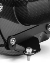 APR Carbon Fiber Intake System Front Airbox                                     - CI100035 - Image 8