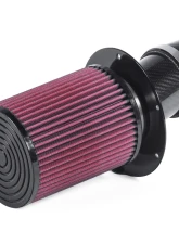 APR Carbon Fiber Intake System Front Airbox                                     - CI100035 - Image 9
