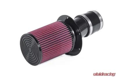 APR Carbon Fiber Intake System Front Airbox - CI100035