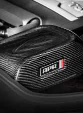 APR Carbon Fiber Intake System Front Airbox                                     - CI100035 - Image 10