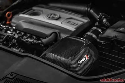 APR Carbon Fiber Intake System Front Airbox - CI100035