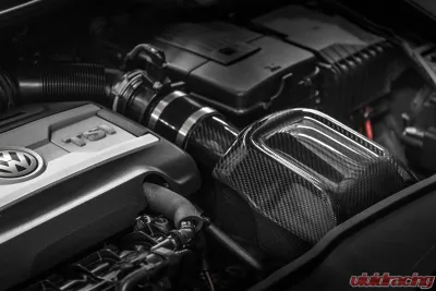 APR Carbon Fiber Intake System Front Airbox - CI100035