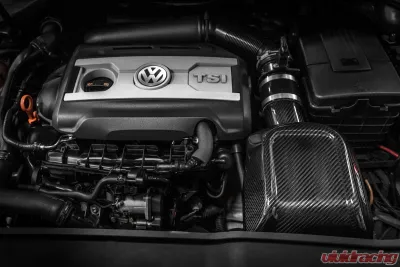 APR Carbon Fiber Intake System Front Airbox - CI100035