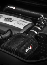 APR Carbon Fiber Intake System Front Airbox                                     - CI100035 - Image 15