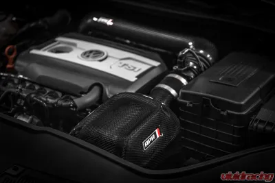 APR Carbon Fiber Intake System Front Airbox - CI100035
