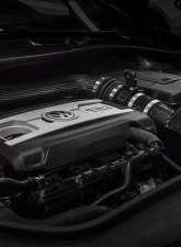 APR Carbon Fiber Intake System Front Airbox                                     - CI100035 - Image 16