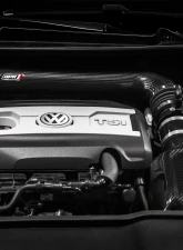 APR Carbon Fiber Intake System Front Airbox                                     - CI100035 - Image 17