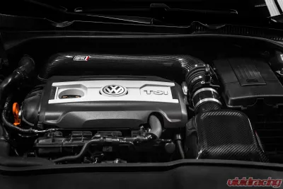 APR Carbon Fiber Intake System Front Airbox - CI100035