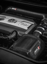 APR Carbon Fiber Intake System Front Airbox                                     - CI100035 - Image 18