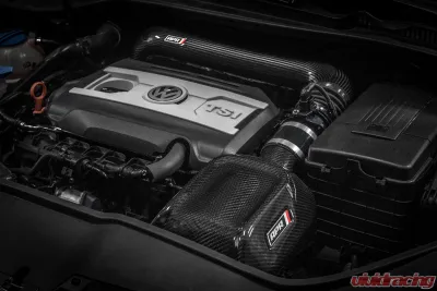APR Carbon Fiber Intake System Front Airbox - CI100035