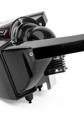APR Carbon Fiber Intake System for Audi A4 A5 2017+ | Performance Upgrade                                     - CI100036 - Image 2