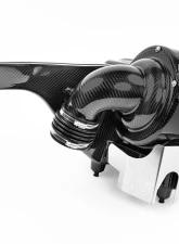 APR Carbon Fiber Intake System for Audi A4 A5 2017+ | Performance Upgrade                                     - CI100036 - Image 3