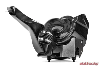 APR Carbon Fiber Intake System for Audi A4 A5 2017+ | Performance Upgrade - CI100036