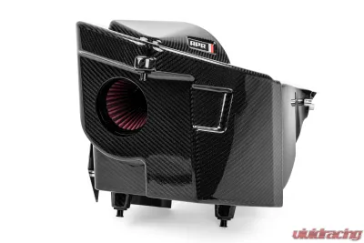 APR Carbon Fiber Intake System for Audi A4 A5 2017+ | Performance Upgrade - CI100036