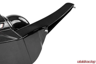 APR Carbon Fiber Intake System for Audi A4 A5 2017+ | Performance Upgrade - CI100036