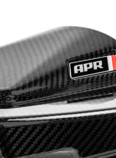 APR Carbon Fiber Intake System for Audi A4 A5 2017+ | Performance Upgrade                                     - CI100036 - Image 9