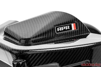 APR Carbon Fiber Intake System for Audi A4 A5 2017+ | Performance Upgrade - CI100036