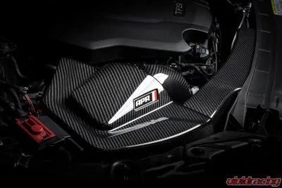 APR Carbon Fiber Intake System for Audi A4 A5 2017+ | Performance Upgrade - CI100036
