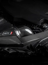APR Carbon Fiber Intake System for Audi A4 A5 2017+ | Performance Upgrade                                     - CI100036 - Image 14