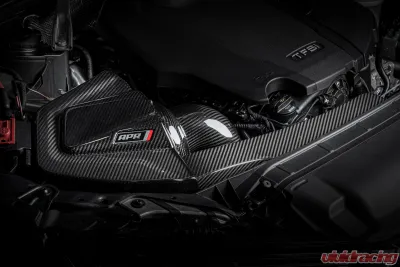 APR Carbon Fiber Intake System for Audi A4 A5 2017+ | Performance Upgrade - CI100036