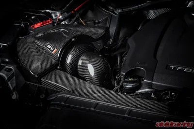 APR Carbon Fiber Intake System for Audi A4 A5 2017+ | Performance Upgrade - CI100036