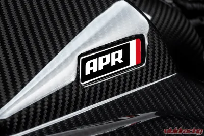 APR Carbon Fiber Intake System for Audi A4 A5 2017+ | Performance Upgrade - CI100036