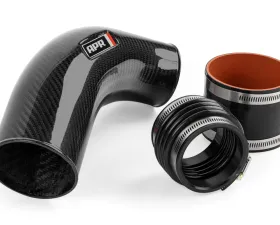 APR Carbon Fiber Intake Throttle Inlet Pipe for Audi Q5 S4 S5 SQ5 2010-2017