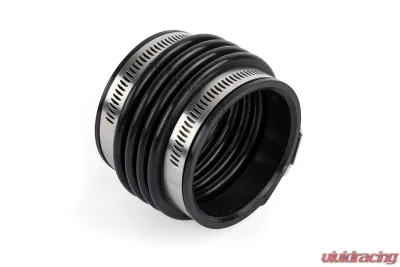 APR Carbon Fiber Throttle Inlet Pipe for Audi Q5 | S4 | S5 | SQ5 2010-2017, CI100037-A - CI100037-A