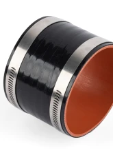 APR Carbon Fiber Throttle Inlet Pipe for Audi Q5 | S4 | S5 | SQ5 2010-2017, CI100037-A                                     - CI100037-A - Image 7