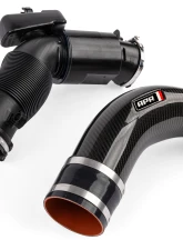 APR Carbon Fiber Throttle Inlet Pipe for Audi Q5 | S4 | S5 | SQ5 2010-2017, CI100037-A                                     - CI100037-A - Image 8